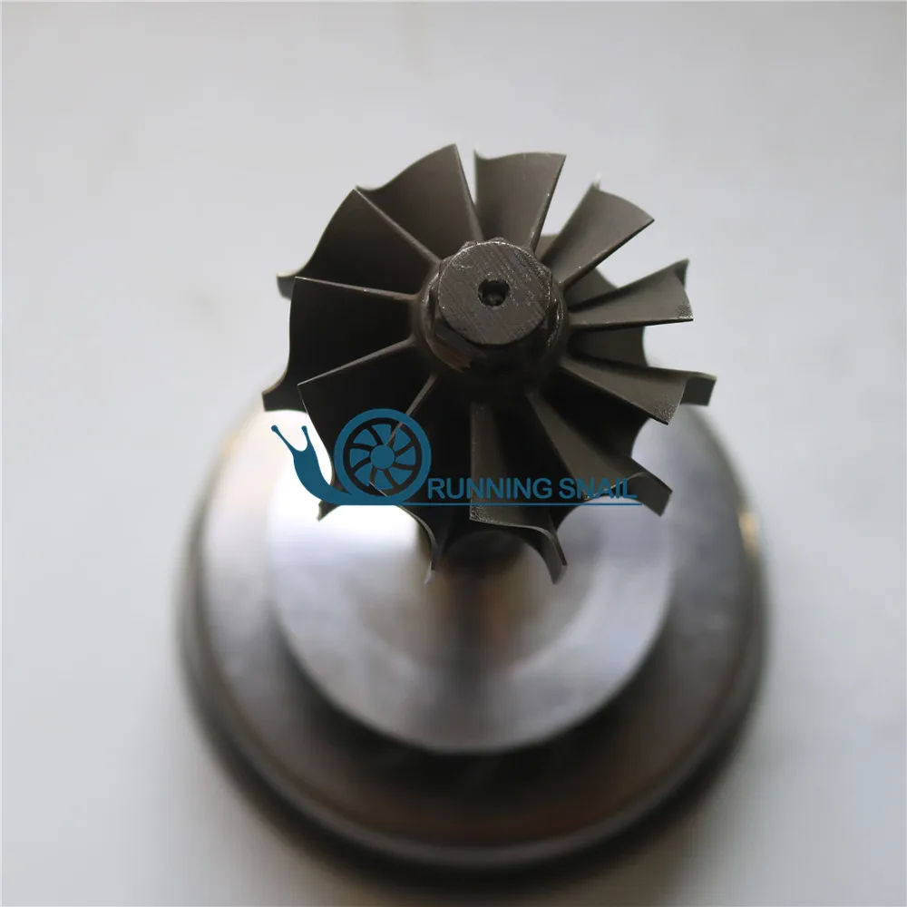 TURBOCHARGER TD04HL 15T для Saab 9 3 5 99 05 49189 01800|Турбокомпрессор| |