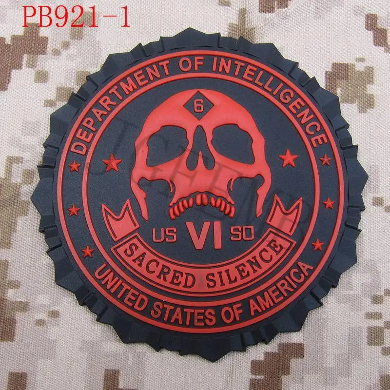 Призраки Отдел интеллекта вышивка нашивки значки|patch ghost|ghost patchpatch badge |