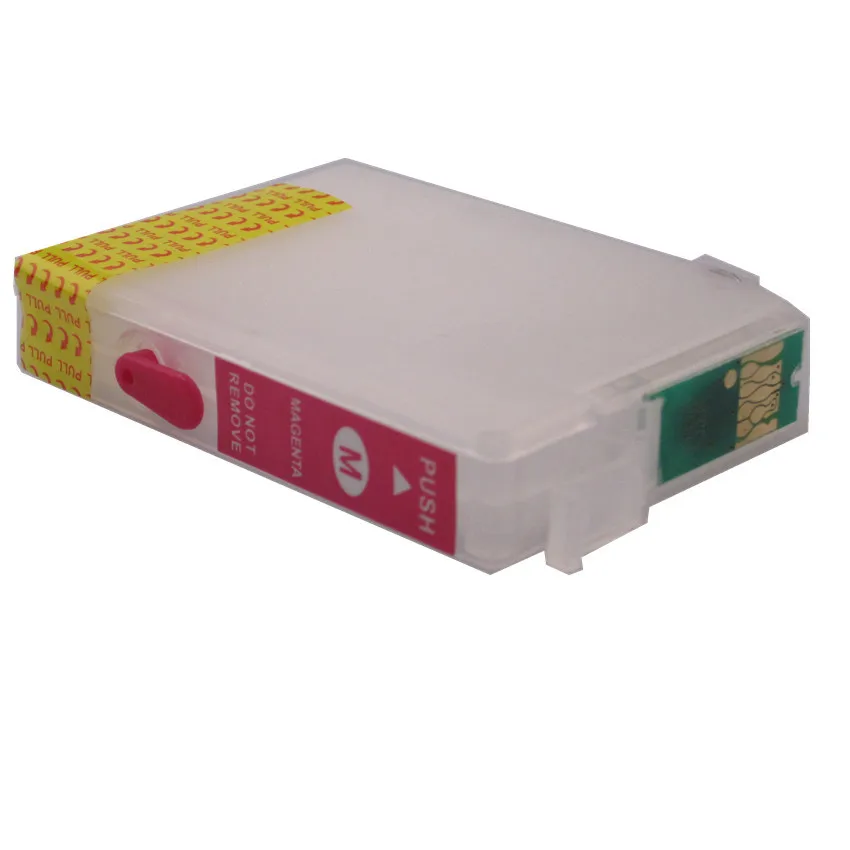 Заполняемый картридж для принтера epson BX610FW SX610FW BX310FN SX410W BX600FW SX600FW|ink cartridges free delivery|ink