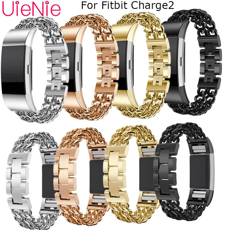 Крутой женский ремешок/классический сменный Браслет для смарт часов Fitbit Charge