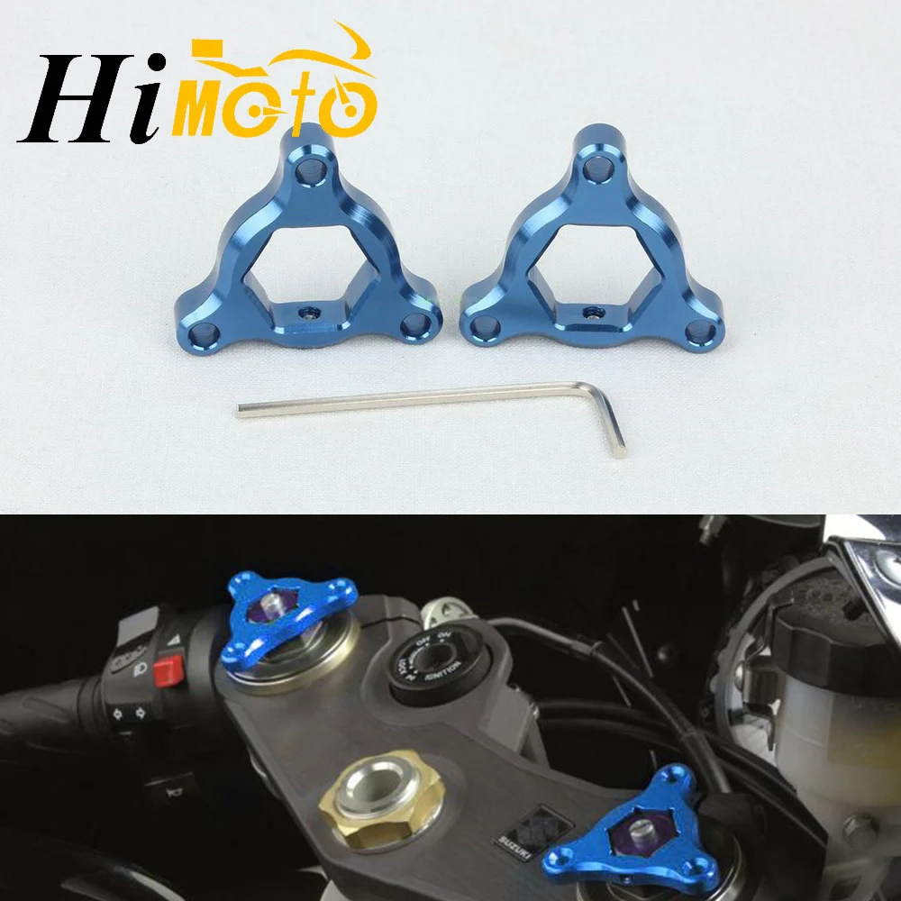 

Мотоцикл 17 мм вилка регулирующая нагрузка для Yamaha YZF-R6 99-04 06-07 YZF 1000 96-02 для Kawasaki ZX6R 98-04 ZX9R 98-03 ZX12R