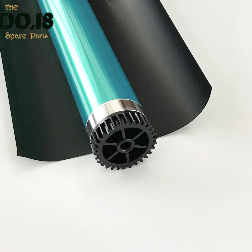 4 шт 5 Вт Opc совместимый фотобарабан для konica minolta DI 152 162 1611 7616 в 7621 183 184 7718 7622 181 2011 bizhub