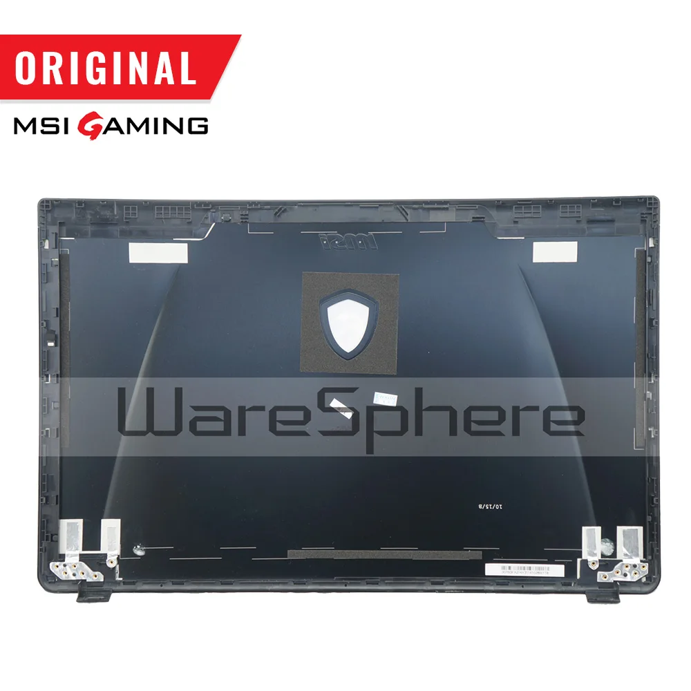 Новая Оригинальная задняя крышка ЖК дисплея для MSI GE60 307 6GFA214 Y31 3076GFA214Y31/Подставка
