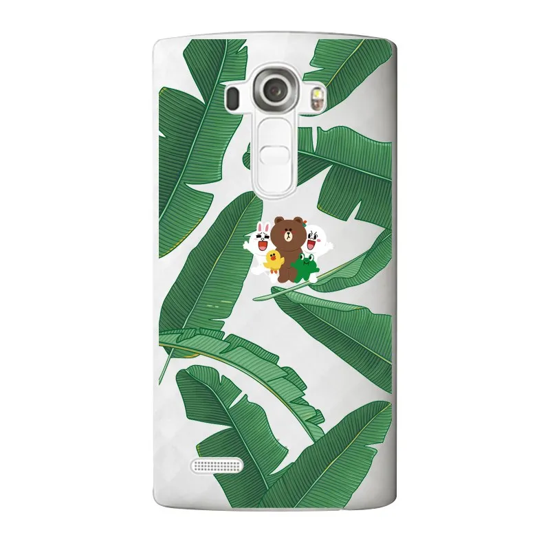 House Soft Clear TPU Phone Case For LG G3 G4 G5 V10 K3 K4 K5 K8 K10 2017 Google Nexus Bear Dog Girl Printed Bag Free Shipping | Мобильные
