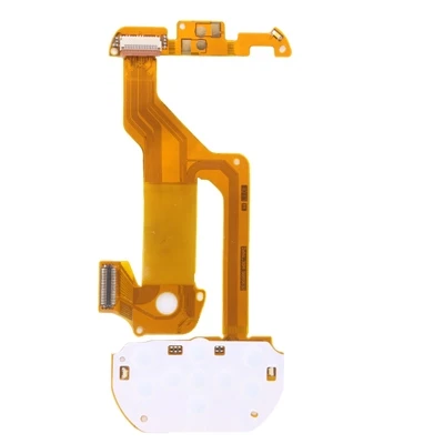 iPartsBuy New Replacement Mobile Phone Keypad Flex Cable for