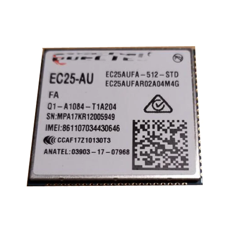 4 аппарат не привязан к оператору сотовой связи модуль EC25 серии M2M IOT для King Pigeon