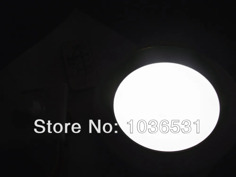 free shiping 1pcs utral thin 12W Round Panel LED Ceiling Light Downlight 800-900lm for kitchen bathroom light | Лампы и освещение