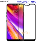 Для LG G7 ThinQ 6,1 