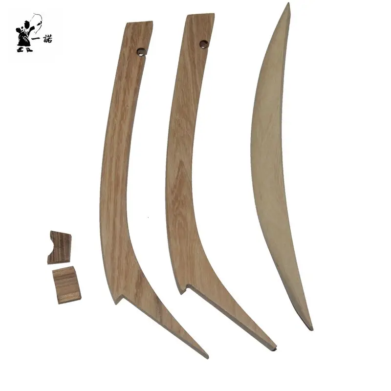 Набор инструментов сделай сам для стрельбы из лука охоты традиционный лук и