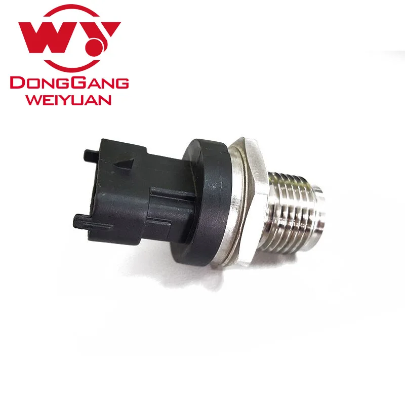 5 Датчик давления топливной рейки 0281006087 504123163 2854542 51274210233 51 27421 0233 228918 0281002755 0 281 002 755