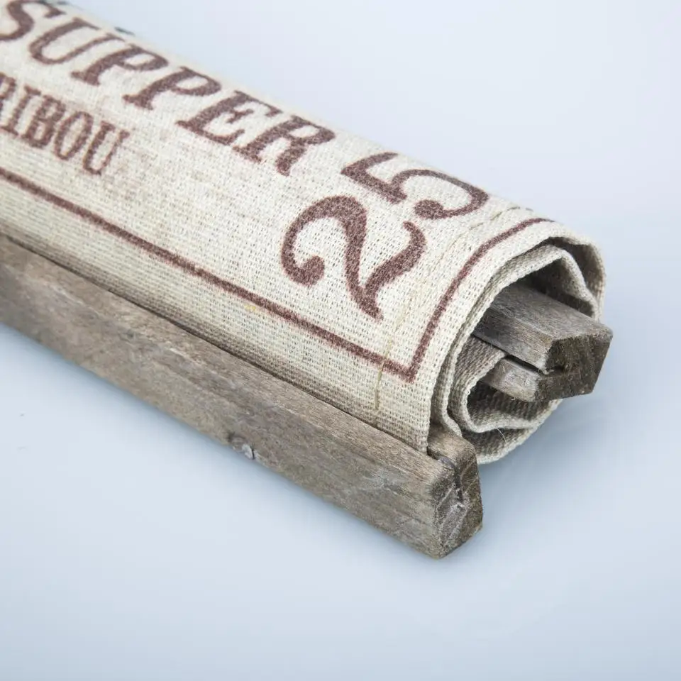 Винтажная Картина на холсте настенная наклейка декор для гостиной изображение 10