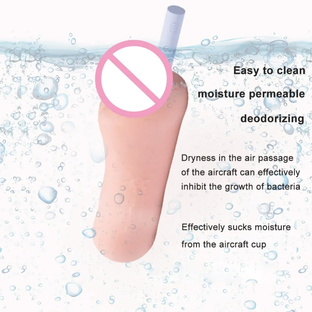 Мужской инструмент для чистки мастурбации Быстросохнущий набор секс игрушек