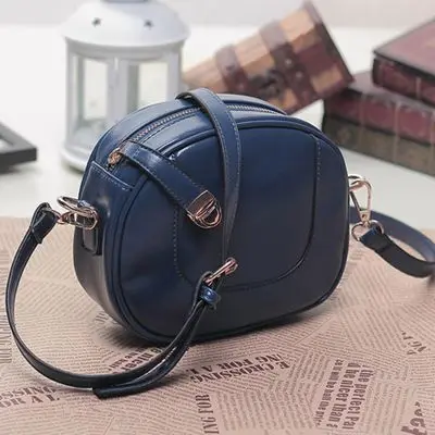 Женская маленькая сумка Новинка лета 2017 сумки мессенджеры из искусственной кожи