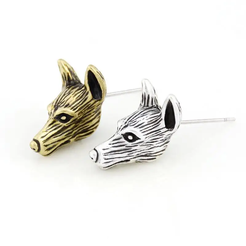Женские серьги гвоздики в стиле панк|love earrings|stud earringsearrings for women |