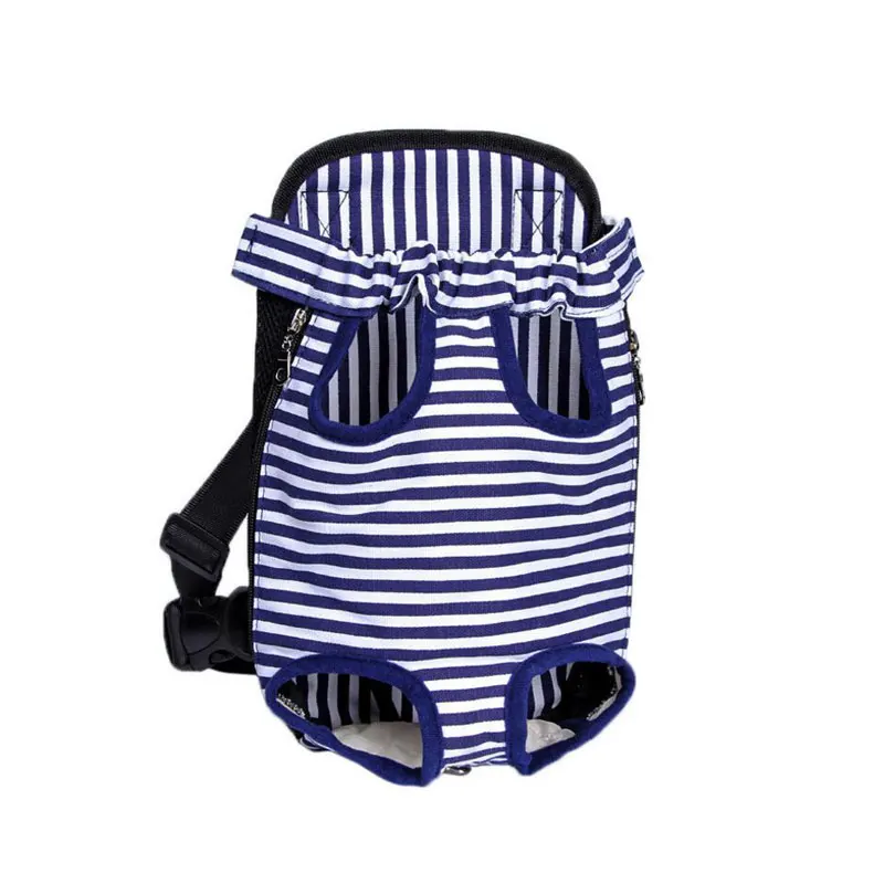 Рюкзак-переноска для собак легкий сетчатый камуфляж красочные дорожные товары