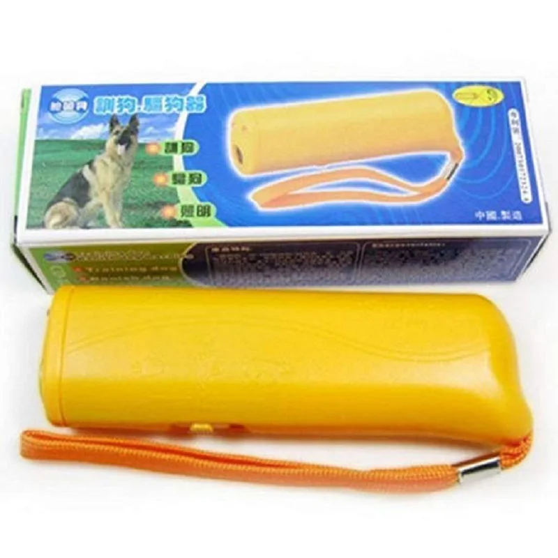 3 в 1 светодиодный ковое устройство для дрессировки собак|Отпугиватели| |