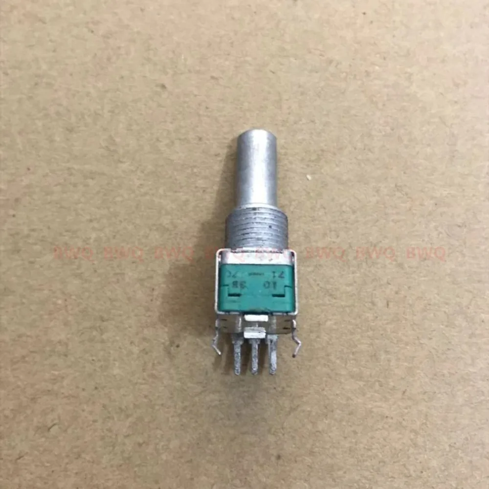 10 шт. EQ потенциометр горшок поворотный Управление для DJM 700 800 900 DCS1065 DCS1100