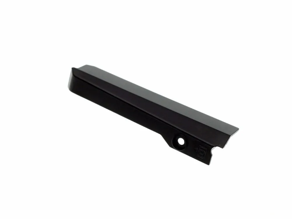 GZEELE Лот 10 hdd жесткий диск Caddy Крышка винт для IBM Thinkpad Lenovo T400 R400 шт. чехол жесткого