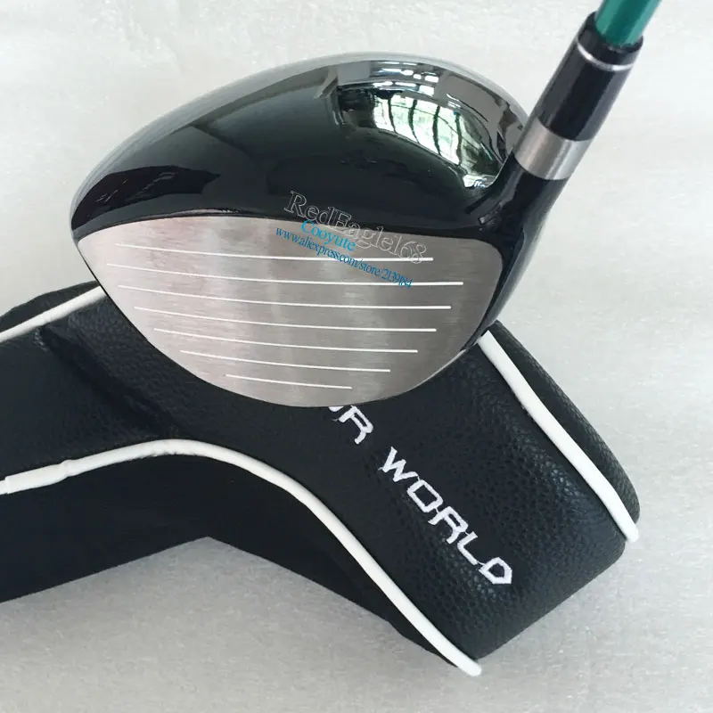 Новые мужские гольф-клубы HONMA TW737, гольф-драйвер 9,5 или 10,5, чердак-драйвер, гольф, графит, вал, Cooyute