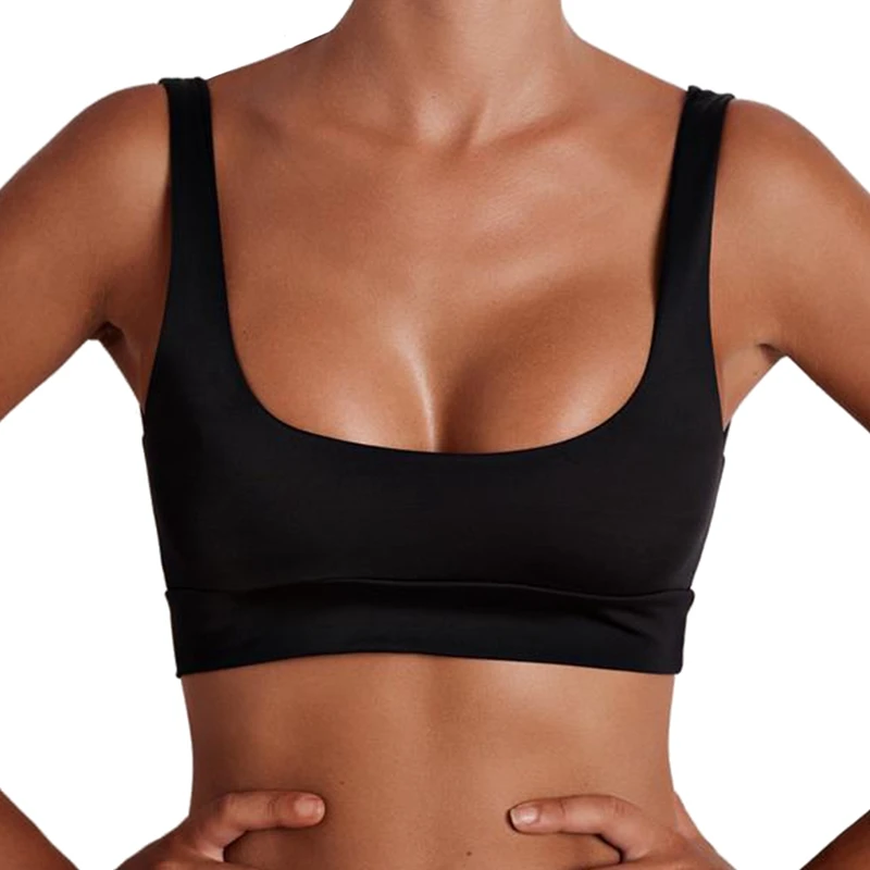 Новые летние пикантные Трусики бикини женские штаны для плавания со складками и