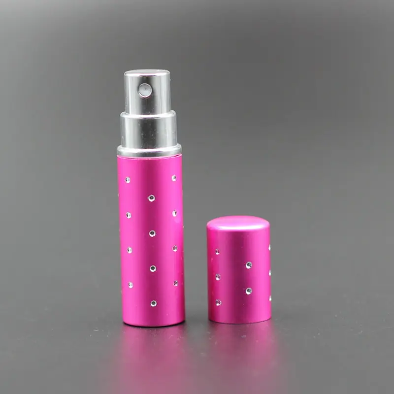 Флакон для духов с распылителем 10 мл 20 шт./лот|spray perfume bottle|perfume bottleperfume bottles wholesale |