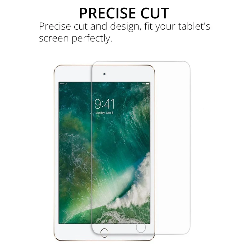 Закаленное стекло 9H для Vodafone Smart Tab N8 10 1 дюйма планшета smart Защитная пленка