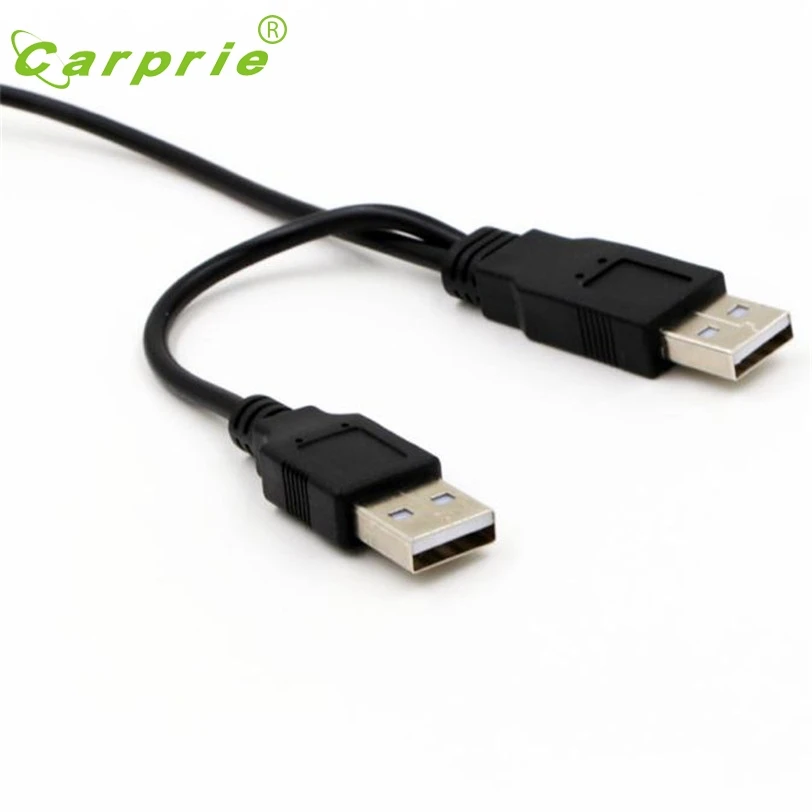 Кабель адаптер CARPRIE USB 2 0 SATA 7 + 22Pin на для жесткого диска 5 дюйма ноутбука Mar9