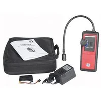 tif8800x hydrogen leak detector tif 8800x for combustible gas methane gas detector in usa