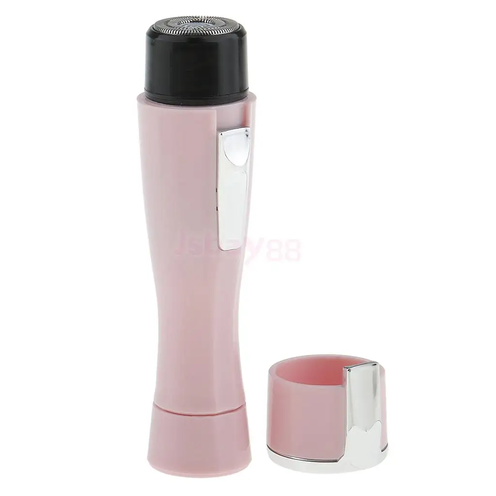 Водостойкие женские волосы для лица губ ног бикини линии подмышки удаления волос