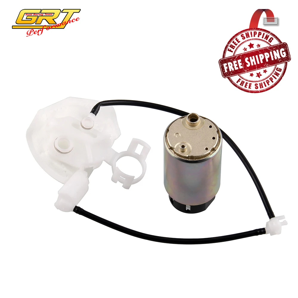 Нержавеющая сталь Высокое качество авто электрический топливный насос для Toyota