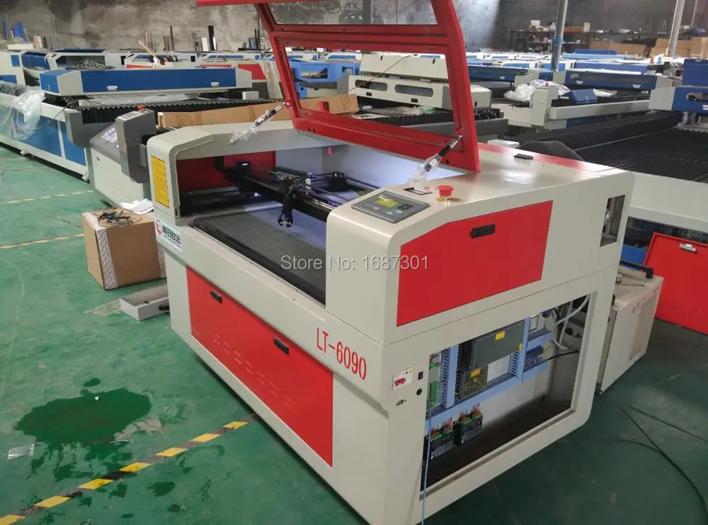 6090 дешевые лазерная машина и дерева лазерной гравировки резки|wood engraving machine|engraving