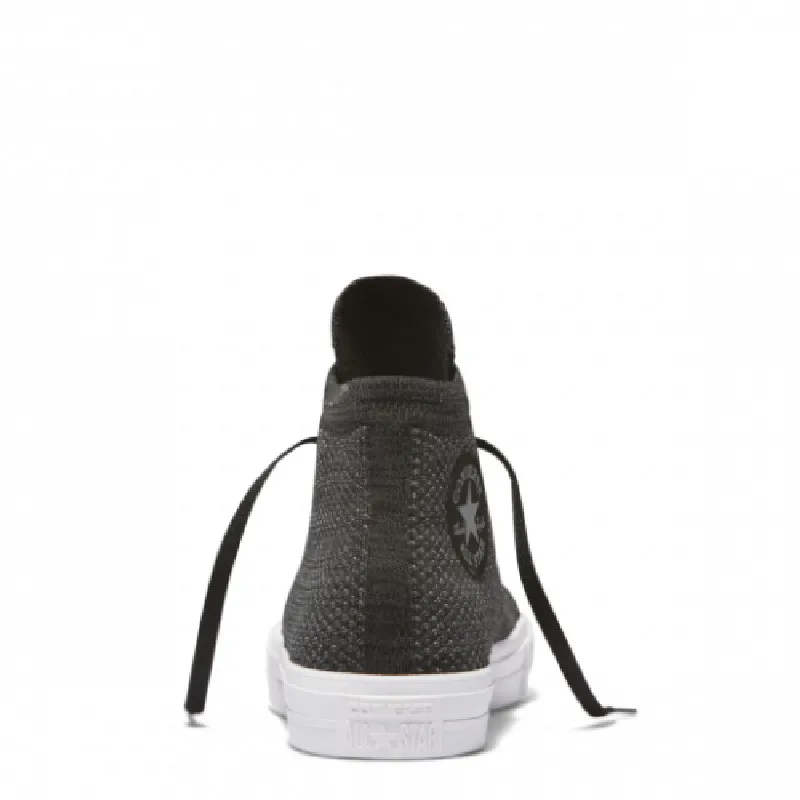 Кеды CONVERSE унисекс для города и прогулок Chuck Taylor All Star 156736 | Спорт развлечения