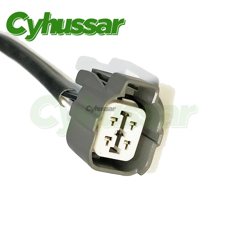 Кислородный датчик O2 лямбда расхода воздуха Датчик соотношения топлива для Honda