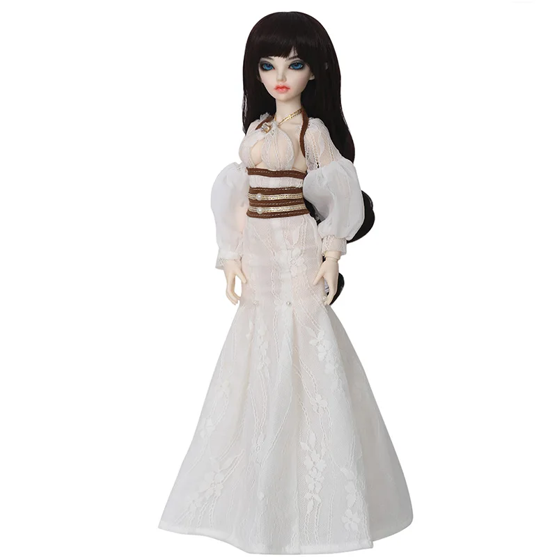 Новое поступление, кукла-BJD Minifee Siean elf, мода 1/4, коллекционная фигурка, FL, подарок, модные игрушки, модный подарок, полный набор, лицевая сторона