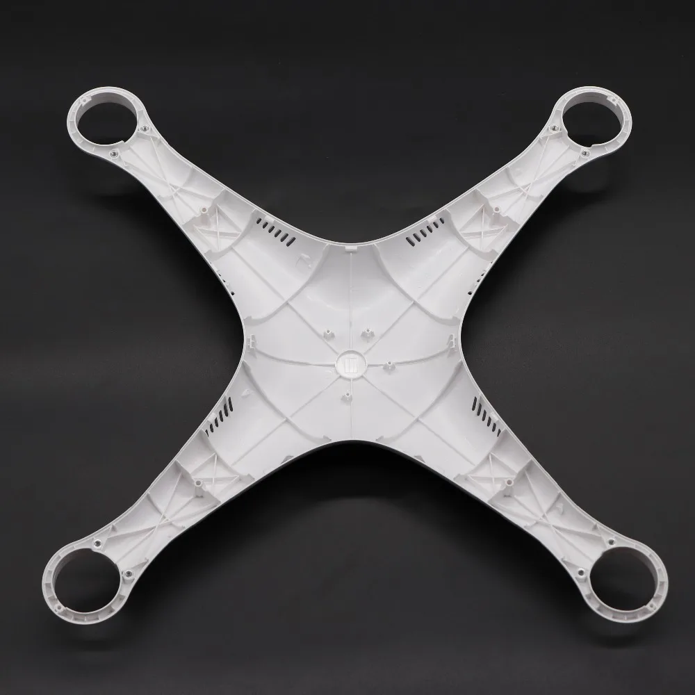 Сменный корпус для DJI Phantom 3 Advanced/профессиональная крышка ремонта корпуса 3A/3P