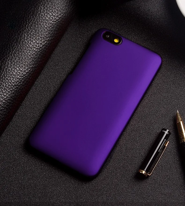 Матовая Пластик Coque 5.5For huawei Honor 4X чехол для huawei Honor 4X Honor4X 4 х чехол для телефона чехол-лента на заднюю панель