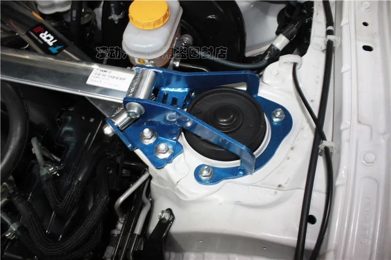 Стабилизатор для Toyota GT86 усиленная стойка из алюминиевого сплава Subaru BRZ