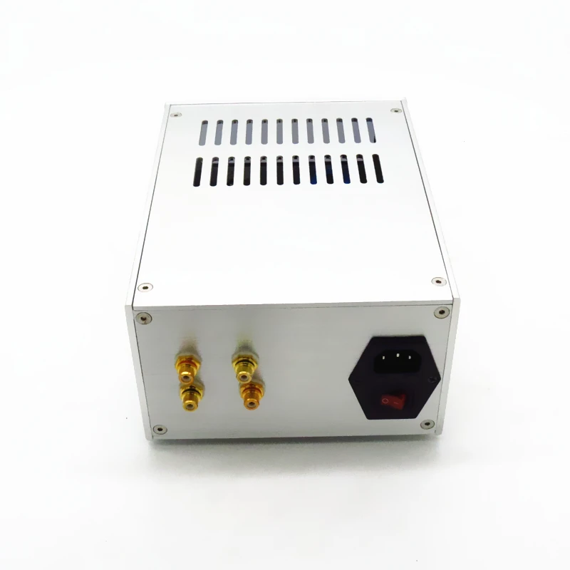 Breeze Audio Matisse GE5670 ламповый предусилитель усилитель мощности 6N3 Hi-Fi ламповый предусилитель
