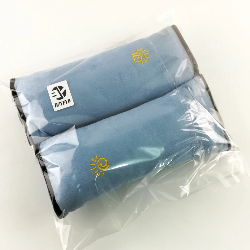 Из мультфильма Холодное сердце 1 шт. Авто Ремень безопасности плечевая накладка