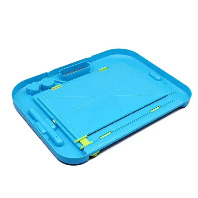 Магнитная доска для рисования Обучающие игрушки HS215A стираемая письма Magna детей