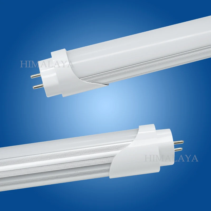 Toika 20 шт./лот 18 Вт led T8 Светодиодная лампа дневного света 1200 мм AC85-265V | Лампы и