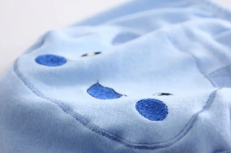 Детские штаны LABS тренировочные детские тканевые для обучения многоразовые