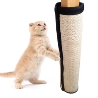 40x30cm adeeing creative natural sisal cat scratch board cat scratching mat pet toy home furniture protection