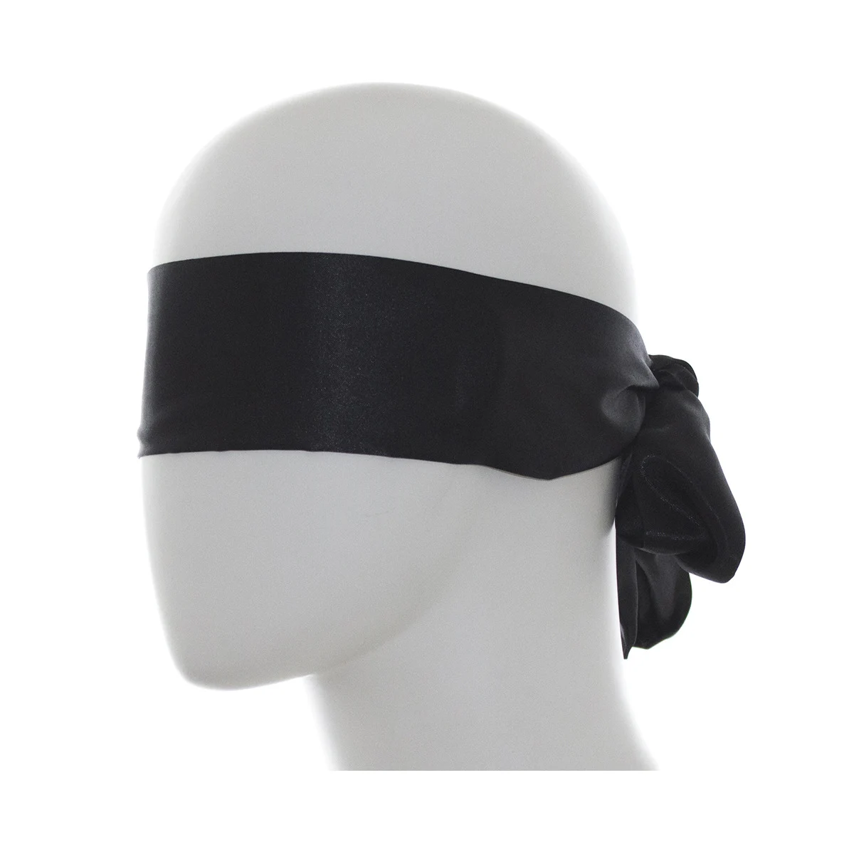 Связывание мягкий шелк атлас БДСМ маска для глаз ограничения наручники SM продукт