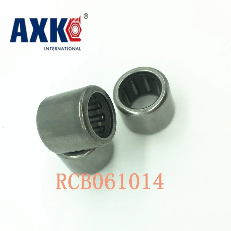2019 Axk Rcb061014 дюймовый размер односторонний тянутый подшипник иглы 9 525*15 88*22 22 мм (2