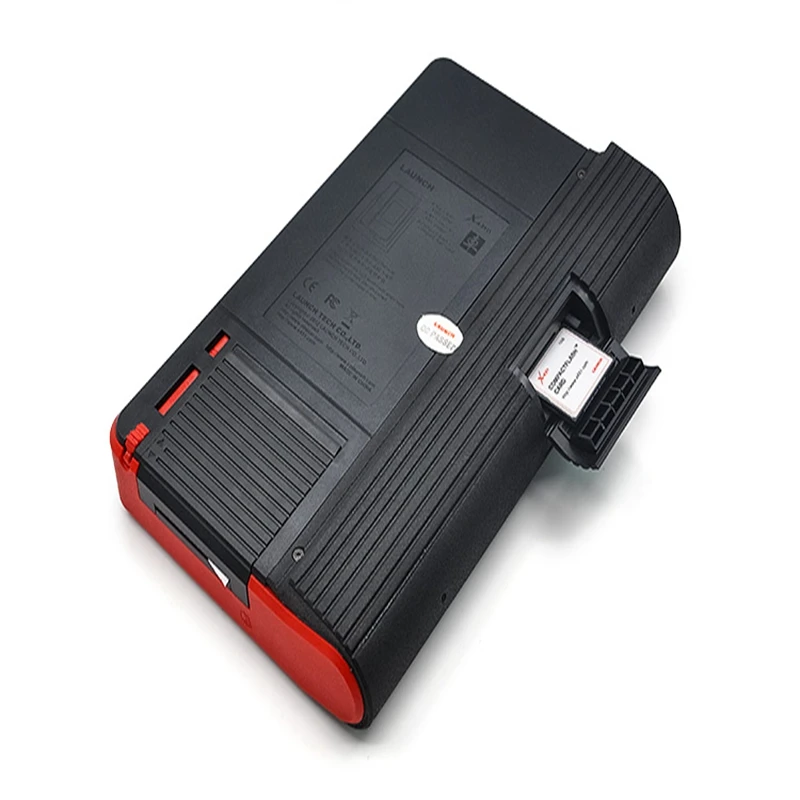 Hot Launch X431 Master IV Professional Universal Diagnostic Tool Original Free Update By Internet Shipping |