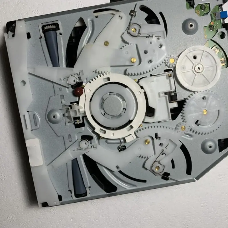 Сменная Игровая приставка монтажная плата Встроенный привод портативный Blu Ray Dvd