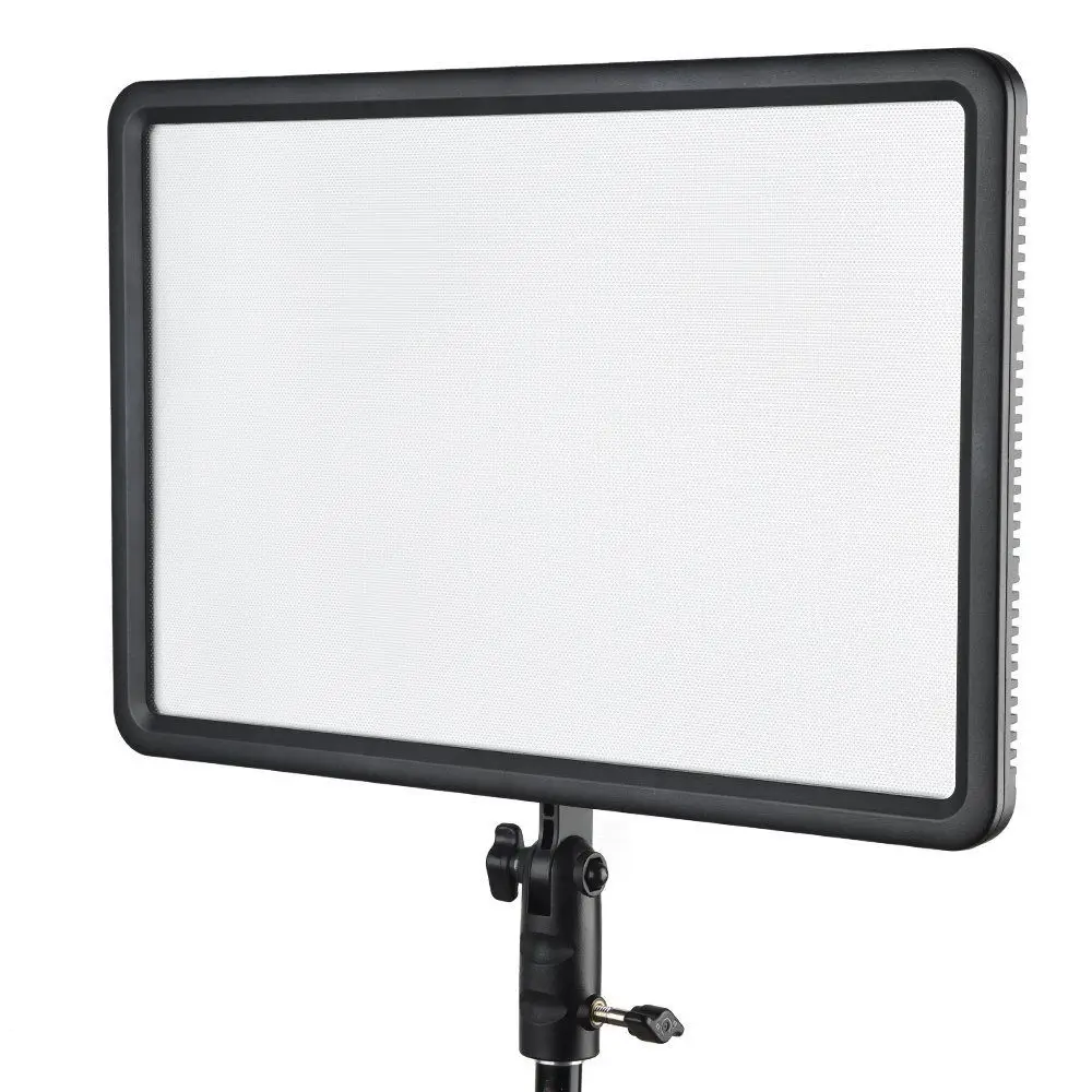 Godox ledp260c ультратонкий 30 Вт светодиодный свет Панель лампы для цифровых