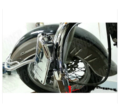 Universal Chrome Front Left &amp Right Footrest Foot Pegs For Suzuki Kawasaki Honda Yamaha Sport Motorcycle 30mm-35mm Crash Bar |