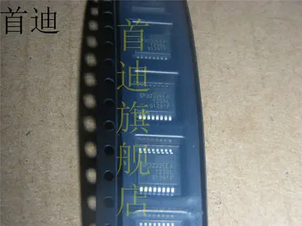 20 шт. sp3232eee SSOP16 SP3232E SSOP-16 SP3232 3232 Новый и оригинальный | Электроника